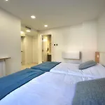 Apartamento Alcantara New Style 1
