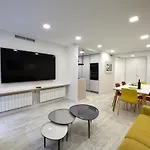 Apartamento Alcantara New Style 1