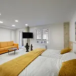Apartamento Alcantara New Style 1