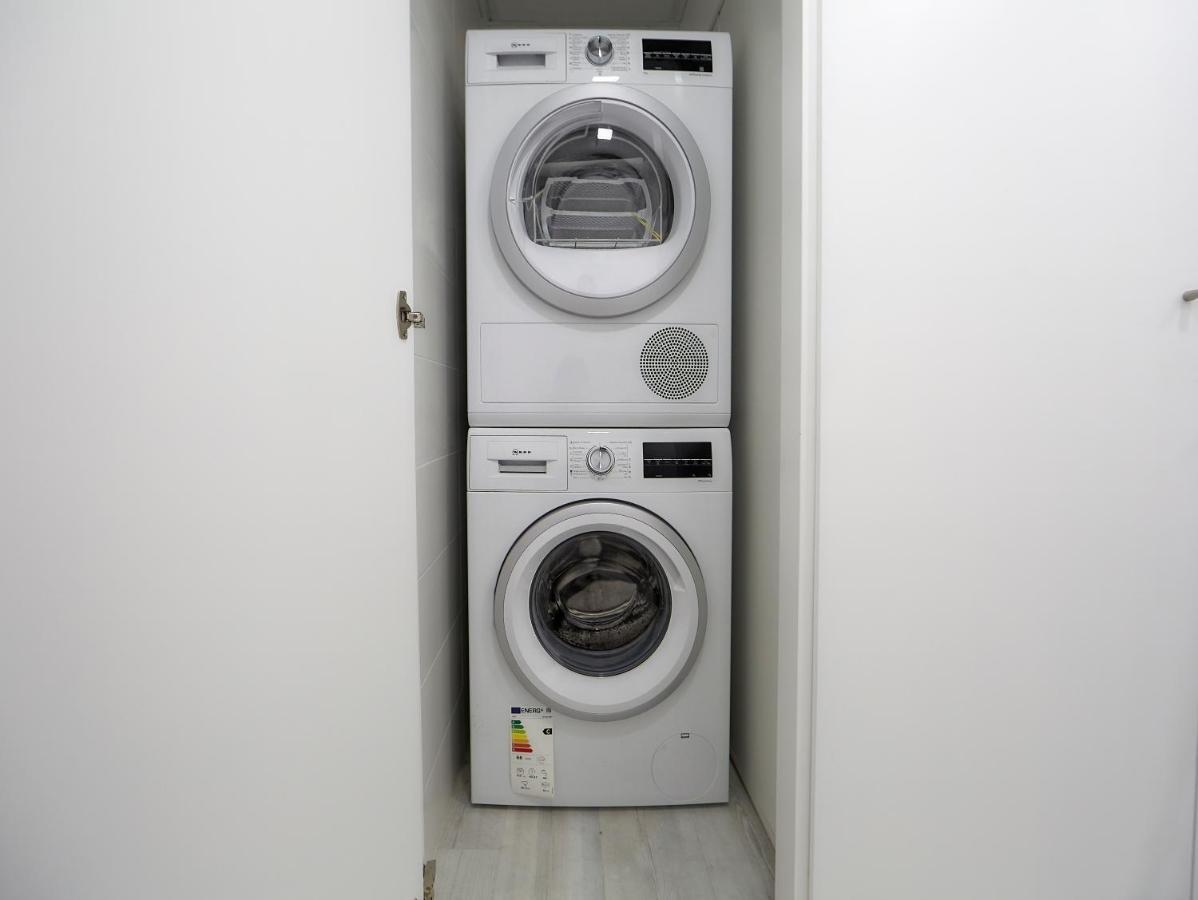 Apartamento Alcantara New Style 1