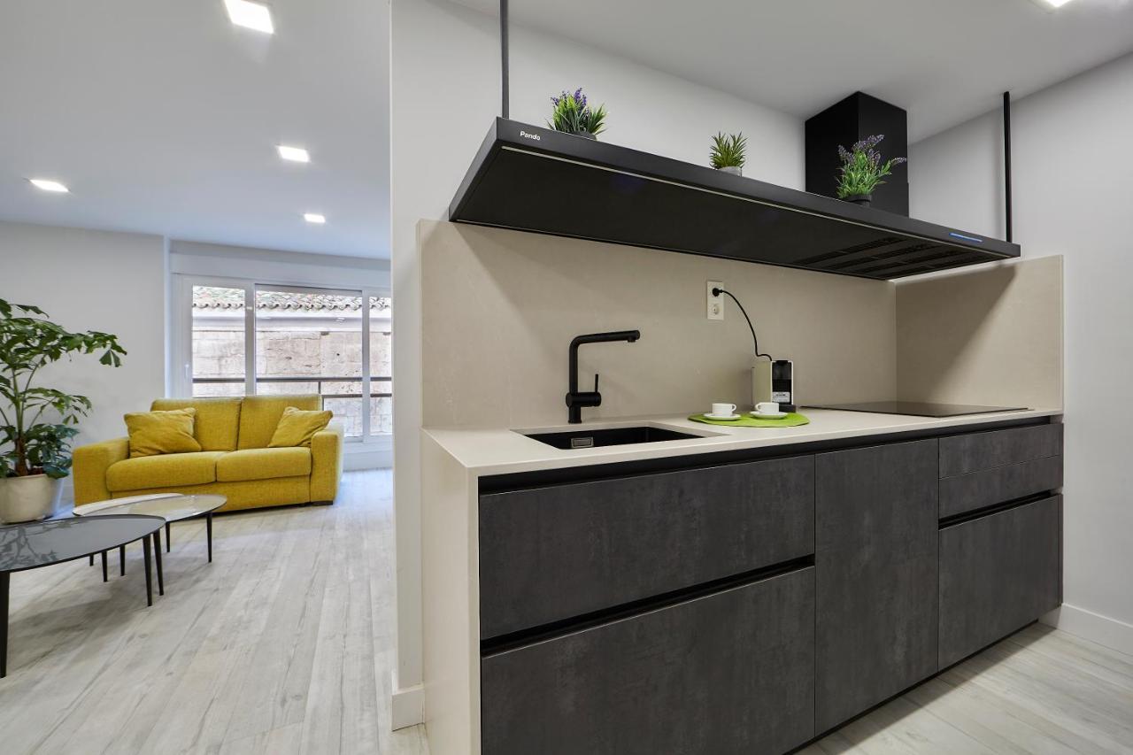 Alcantara New Style 1 Apartamento