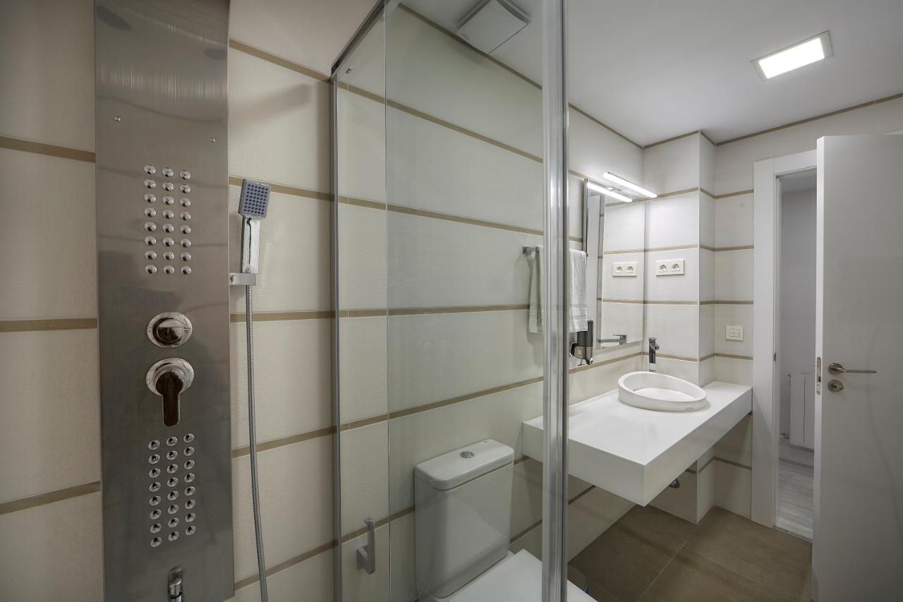 Alcantara New Style 1 * Valladolid