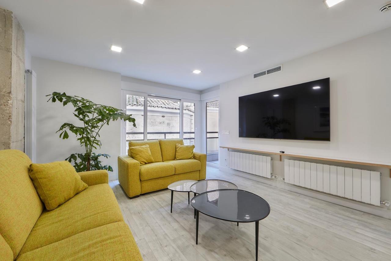 Apartamento Alcantara New Style 1 *