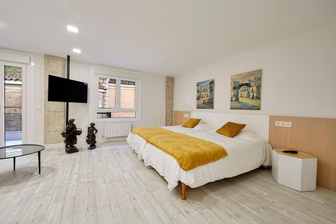 Apartamento Alcantara New Style 1