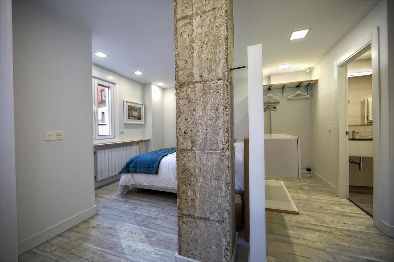 Alcantara New Style 1 * Valladolid