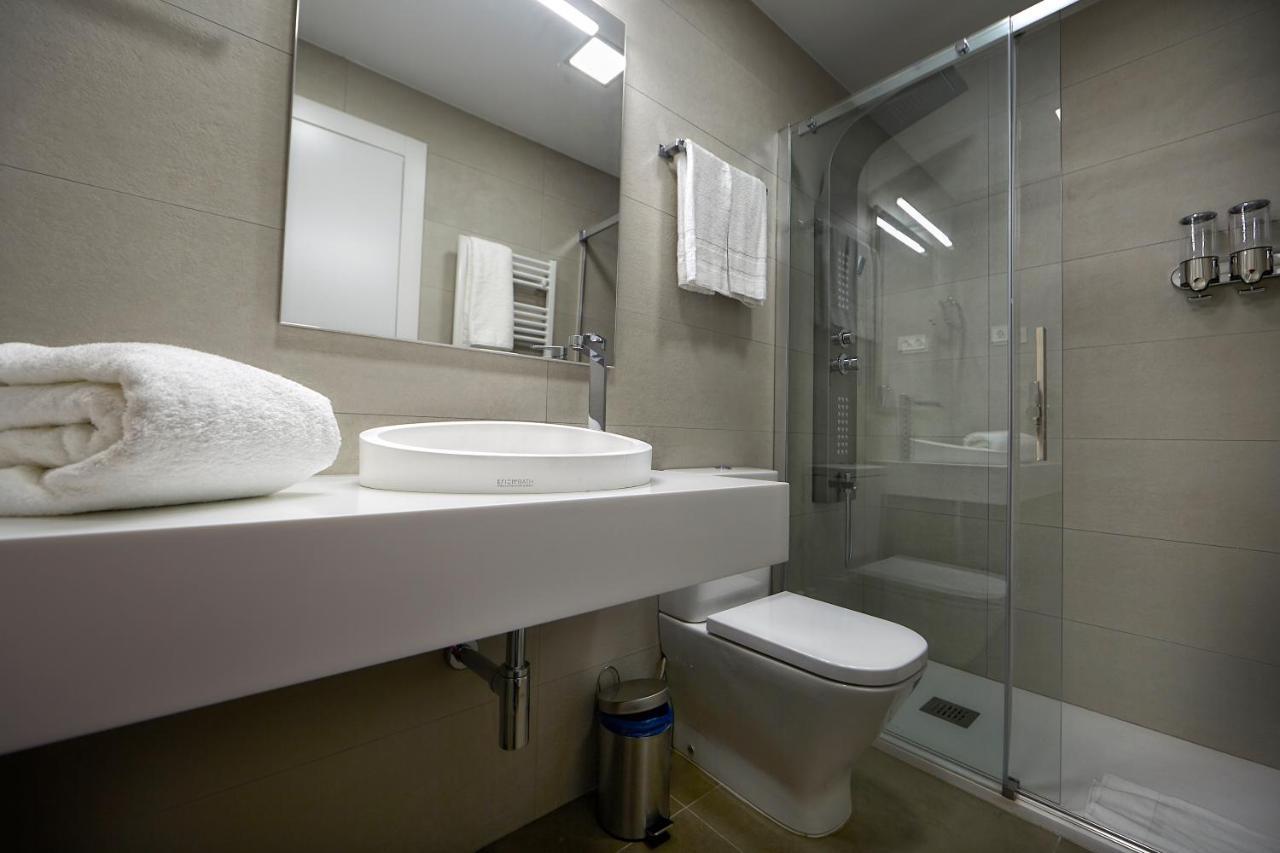 Alcantara New Style 1 Apartamento Valladolid