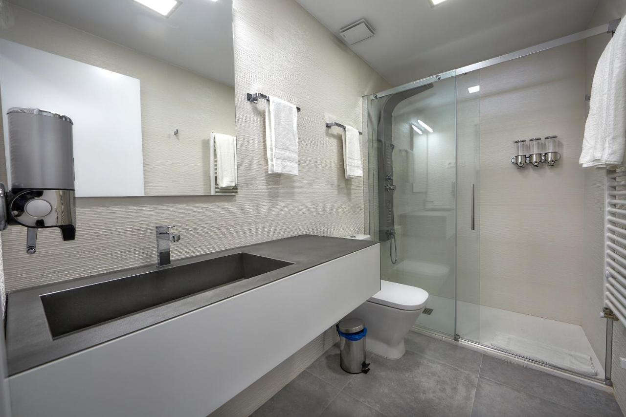 Alcantara New Style 1 Apartamento *
