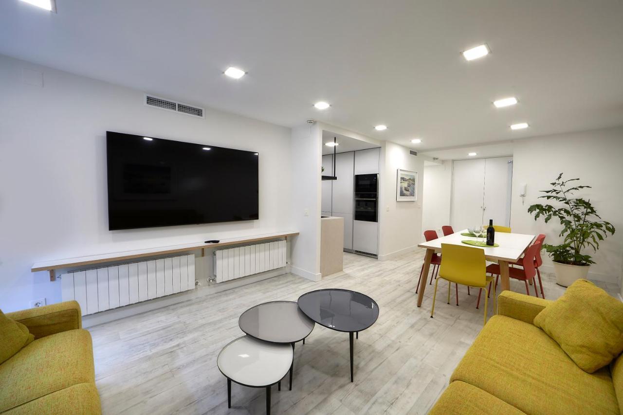 Alcantara New Style 1 * Valladolid