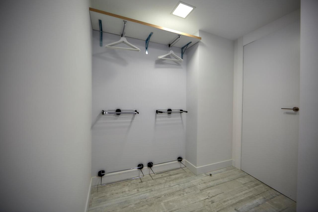 Alcantara New Style 1 Valladolid