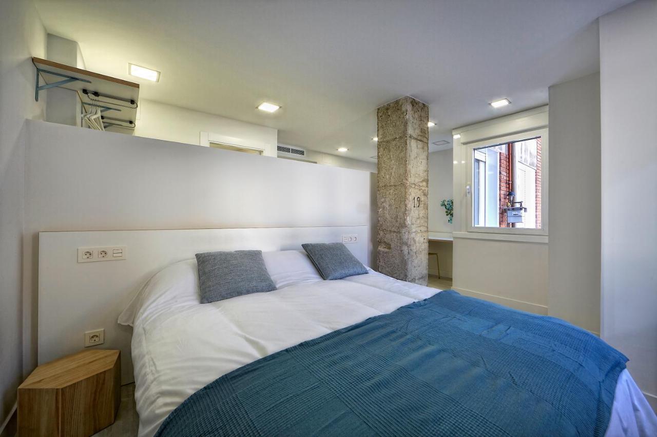 Alcantara New Style 1 Appartement *
