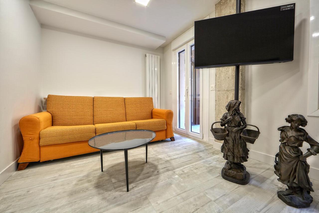 Alcantara New Style 1 Apartamento *